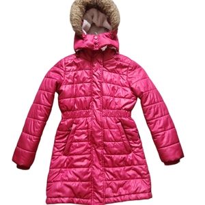 💙3/$40 Joe Fresh winter Coat